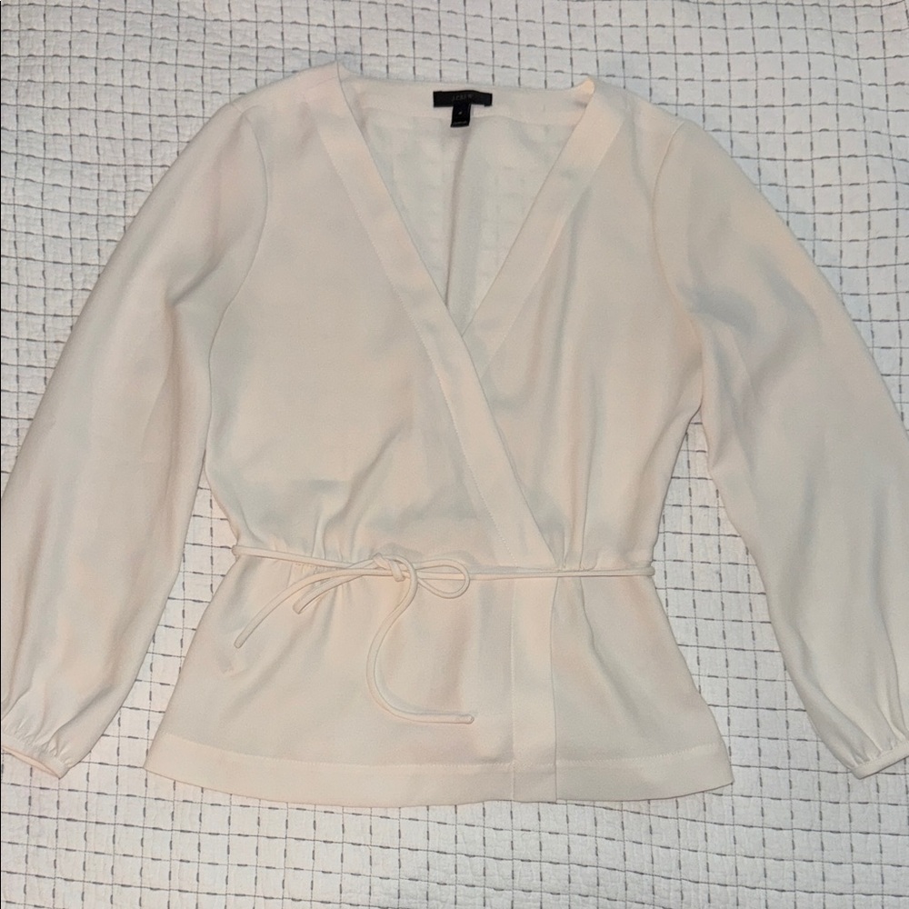 J. Crew Top